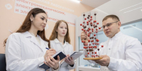 УНИД приглашает на экскурсии по научным и образовательным подразделени... - ЮУрГУ