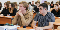 #1 - АлтГПУ