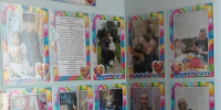 «Подарок для мамы и папы»: как прошла тематическая неделя в группе «Брусничка» - 43edu.Ru