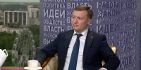 Глава Минтербеза Пермского края рассказал, как БПЛА долетают до Урала - Ветта