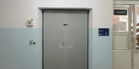 Главврача Балахтинской районной больницы наказали за то, что лифт оказался без хозяина - Газета Красноярский рабочий