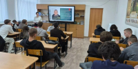 «Подвиг солдата в сердце храним» - Межпоселенческая центральная библиотека
