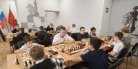 Фото: Краевая СШОР - Газета Алтайский спорт