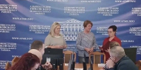 Очередное заседание Совета Тейковского муниципального района восьмого созыва - Тейковский район