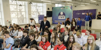 В ТМУ стартовал медицинский карьерный форум - NedugamNet.Ru