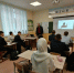 Проект «Физматпрорыв» в Кушманской школе: развиваем логику и покоряем точные науки! - Кайбицкие зори