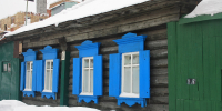 Поборник российской культуры - ИА Омскрегион
