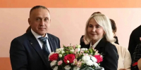 Президентская академия/Киров поздравляет Татьяну Александровну Телицину с единогласным избранием на должность главы Белохолуницкого муниципального округа! - Кировский филиал РАНХиГС