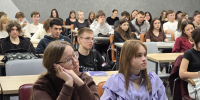 Профилактическая беседа о защите от дистанционных преступлений - Алтайский филиал РАНХиГС