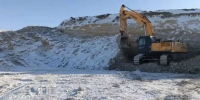 В Оренбуржье фирму обязали восстановить землю после незаконной добычи ископаемых - ProOren.Ru