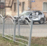 В Калуге произошла авария с автобусом - Калужский перекрёсток