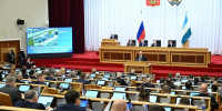 Политолог Алексей Мухин прокомментировал назначения в правительстве Башкирии - Сетевое издание Республика Башкортостан