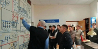 В Оренбуржье 7 тысяч школьников и студентов побывали на профориентационных экскурсиях - Газета Илецкая Защита