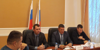 Совет депутатов Соль-Илецкого округа утвердил новые тарифы за коммунальные услуги - Газета Илецкая Защита