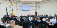 Улан‑Удэ готовится к 2027 году - ИА Байкал-Daily