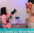 О МОЙ БЛОГ I 4 СЕЗОН 24 СЕРИЯ I 29 ОКТЯБРЯ - Телекомпания ТВ-21