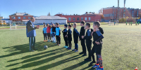 291026futbol - ИА ПроКотовск