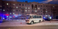 Был в утомлённом состоянии: дело о смертельном ДТП в Дзержинском районе Новосибирска дошло до суда - Сибкрай.ru