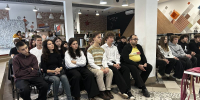 Быть готовым ко всему: в Нижнекамске запустили курс выживания - ИА Татар-информ