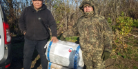 Бойцам СВО из Якутии за неделю доставили 45 адресных посылок - Правительство Республики Саха (Якутия)