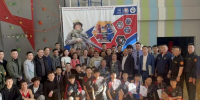В декабре в Якутии проведут XXVII Республиканские военно-спортивные игры «Снежный барс» - Правительство Республики Саха (Якутия)