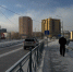В Якутске по нацпроекту ввели в эксплуатацию улицу Ефимова - Правительство Республики Саха (Якутия)