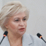ЦИК РФ предложил продлить полномочия главы Избиркома Алтайского края Акимовой - Сетевое издание Толк
