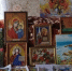 Талант родной земли - Авангард
