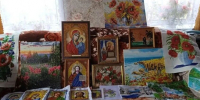 Талант родной земли - Авангард