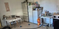 49-летний бердчанин попытался убить жену - Газета Навигатор