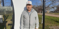Фотография к материалу: Староста, хозяин, ветеран - нефтяник из Карьёво Хамид Кашапов - Газета Искра