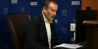 Александр Дрозденко: Ленинградская область продолжает развивать социальные сервисы - Online47.Ru