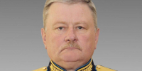 Генерал-полковник и Почетный гражданин Воронежа Геннадий Зибров отмечает 65-летний юбилей - Bloknot-Voronezh.Ru