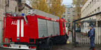 В региональном управлении Росгвардии прошла межведомственная пожарно-тактическая тренировка - Росгвардия