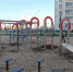 В Елабуге на средства гранта обустроили детскую площадку в сквере «Сад у дома» - Газета Новая Кама