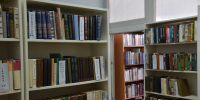 Предприниматели поставили книжки в библиотеку и остались без денег - ИА Версия-Саратов