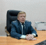 заместитель начальника Межрайонной ИФНС России № 9 по Республике Татарстан Альберт Минахметов - Газета Новая Кама