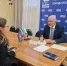 «Единая Россия» провела приемы граждан в районах Казани - Единая Россия