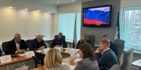 Бойкот в Шелеховской думе: несколько депутатов показательно покинули заседание досрочно ИА IrkutskMedia - IrkutskMedia.Ru
