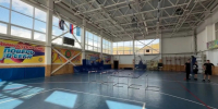 Спортшколу в Малокурильском отремонтируют по поручению губернатора - SakhalinMedia.Ru