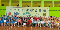 Новости игровых видов спорта Конаковского округа - KonakovoGrad.Ru