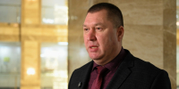 Семьи участников СВО и педагоги получат дополнительную правовую защиту - Законодательное Собрание