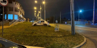 Водитель 64 лет попал в больницу после ДТП со злостным нарушителем в Ставрополе - Вечерний Ставрополь