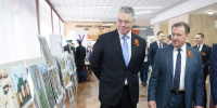 С днем комсомола поздравляют ставропольцев главы края и его столицы - Вечерний Ставрополь