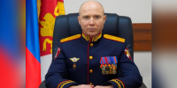 Начальник Главного управления Росгвардии по Московской области генерал-майор полиции Сергей Новичков обратился к сотрудникам, работникам и ветеранам в День образования вневедомственной охраны - Росгвардия