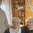 Жительница Бокситогорского района Валентина Жабина отметила 95‑летие - ЛенТВ24