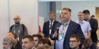 Новая глава недропользования: на выставке «Рудник» обсудили вопросы добычи полезных ископаемых и развития минерально-сырьевой базы - Министерство природных ресурсов