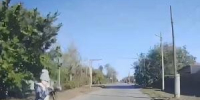 В Цимлянске девятилетняя самокатчица оказалась под колесами легковушки - DonDay-Volgodonsk.Ru