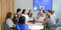 Компании Приангарья для приема на работу сотрудников используют возможности субсидии стимулирования найма в рамках нацпроекта «Кадры» - Правительство Иркутской области
