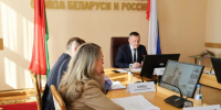 Виктор Пинский продолжит работу в Парламентском Собрании Союза Беларуси и России - MagadanMedia.Ru
